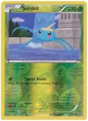 Surskit 1/101 Plasma Blast