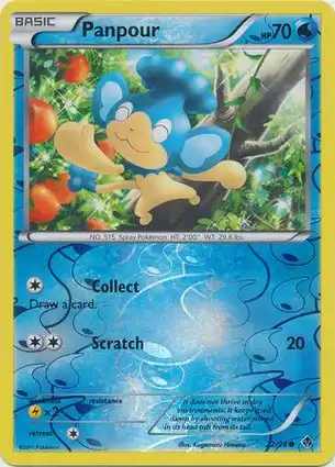 Panpour 22/98 Emerging Powers