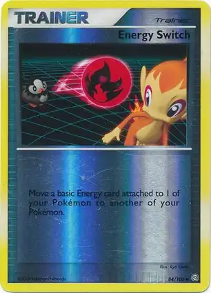 Energy Switch 84/100 Stormfront