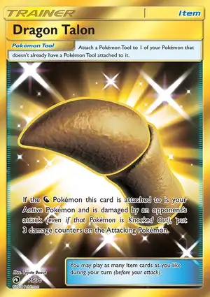 Dragon Talon 75/70 Dragon Majesty