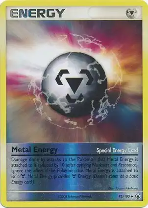 Metal Energy 95/100 Majestic Dawn