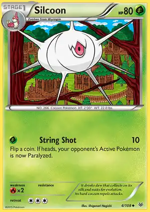 Silcoon 4/108 Roaring Skies