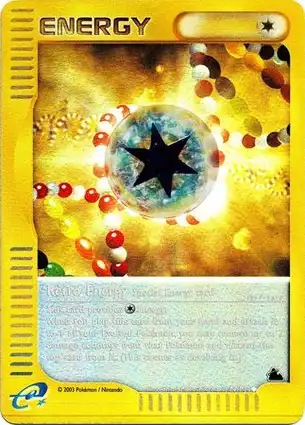 Retro Energy 144/144 Skyridge