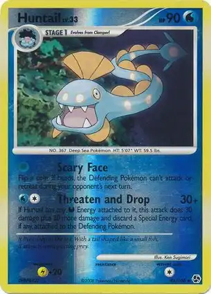 Huntail 42/106 Great Encounters