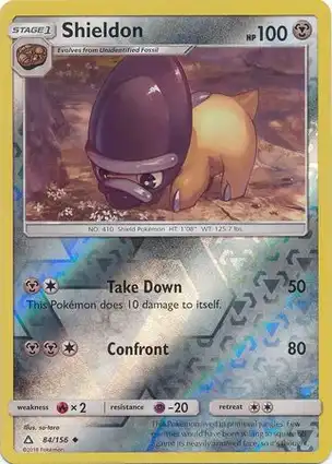 Shieldon 84/156 Ultra Prism