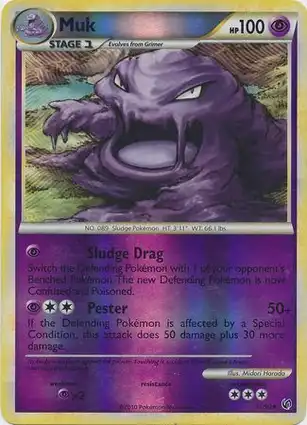 Muk 31/90 Undaunted