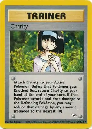 Charity 99/132 Gym Heroes