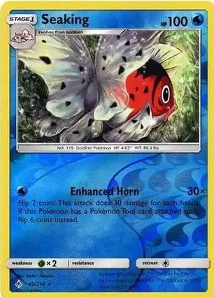 Seaking 59/147 Aquapolis