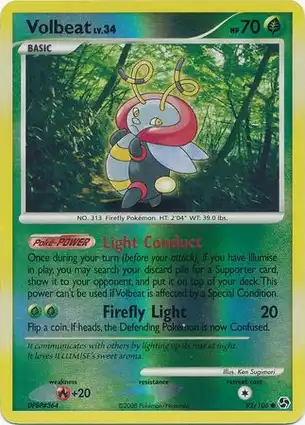 Volbeat 92/106 Great Encounters