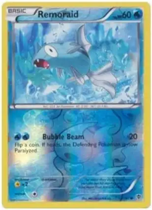 Remoraid 18/101 Plasma Blast