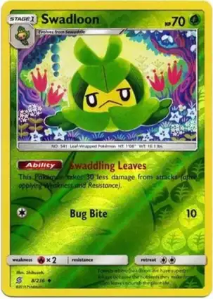 Swadloon 8/236 Unified Minds