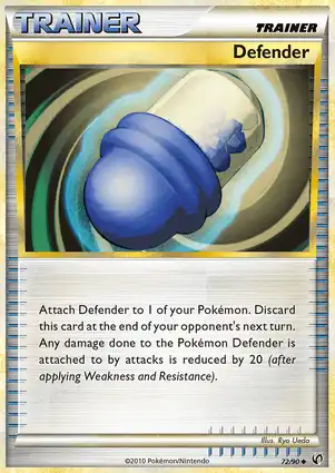 Defender 72/90 Undaunted