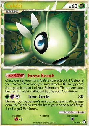 Celebi 92/102 Triumphant
