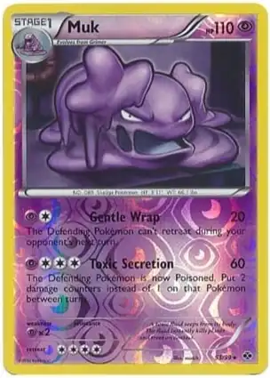 Muk 53/99 Next Destinies