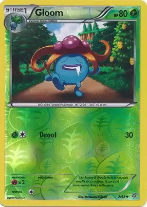 Gloom 2/98 Ancient Origins
