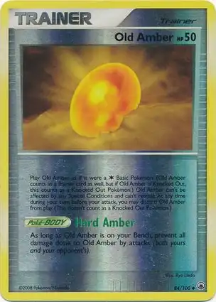 Old Amber 84/100 Majestic Dawn