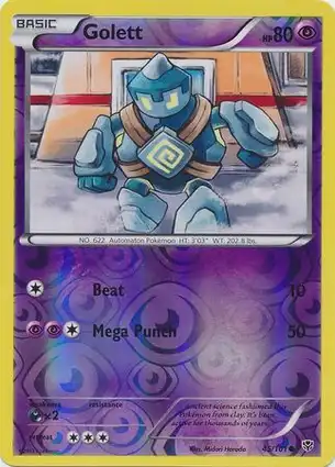 Golett 45/101 Plasma Blast