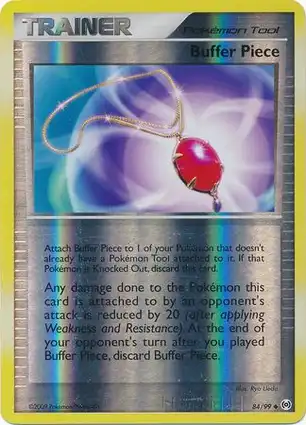 Buffer Piece 84/99 Arceus