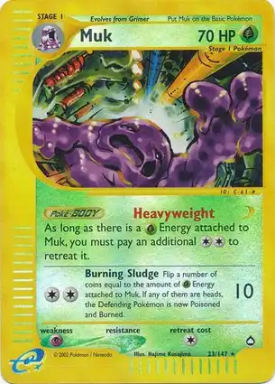 Muk 23/147 Aquapolis