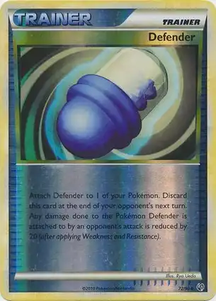 Defender 72/90 Undaunted
