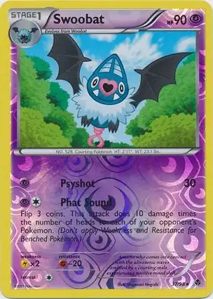 Swoobat 37/98 Emerging Powers