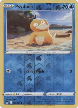 Psyduck 024/203 Evolving Skies