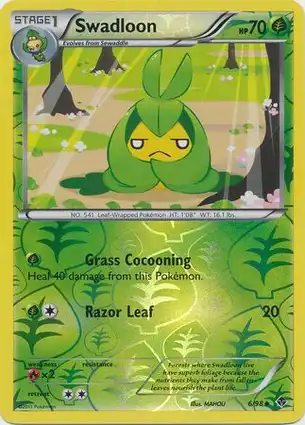 Swadloon 6/98 Emerging Powers