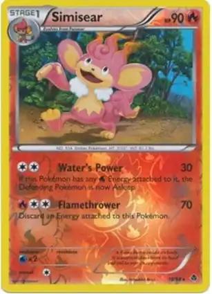 Simisear 19/98 Emerging Powers