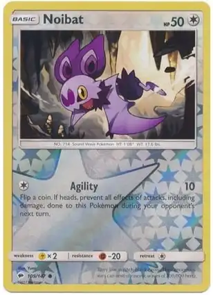 Noibat 109/147 Burning Shadows