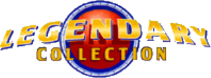Legendary Collection