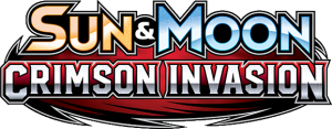 Crimson Invasion