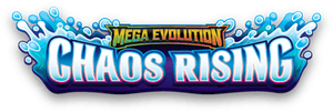 Chaos Rising