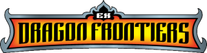 EX Dragon Frontiers