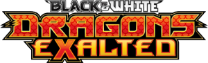 Dragons Exalted