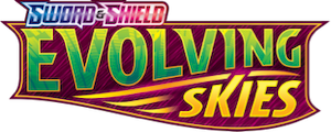 Evolving Skies