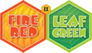 EX FireRed & LeafGreen