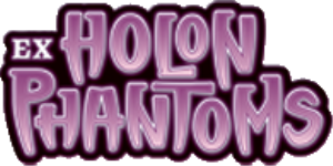 EX Holon Phantoms