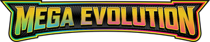 Mega Evolution