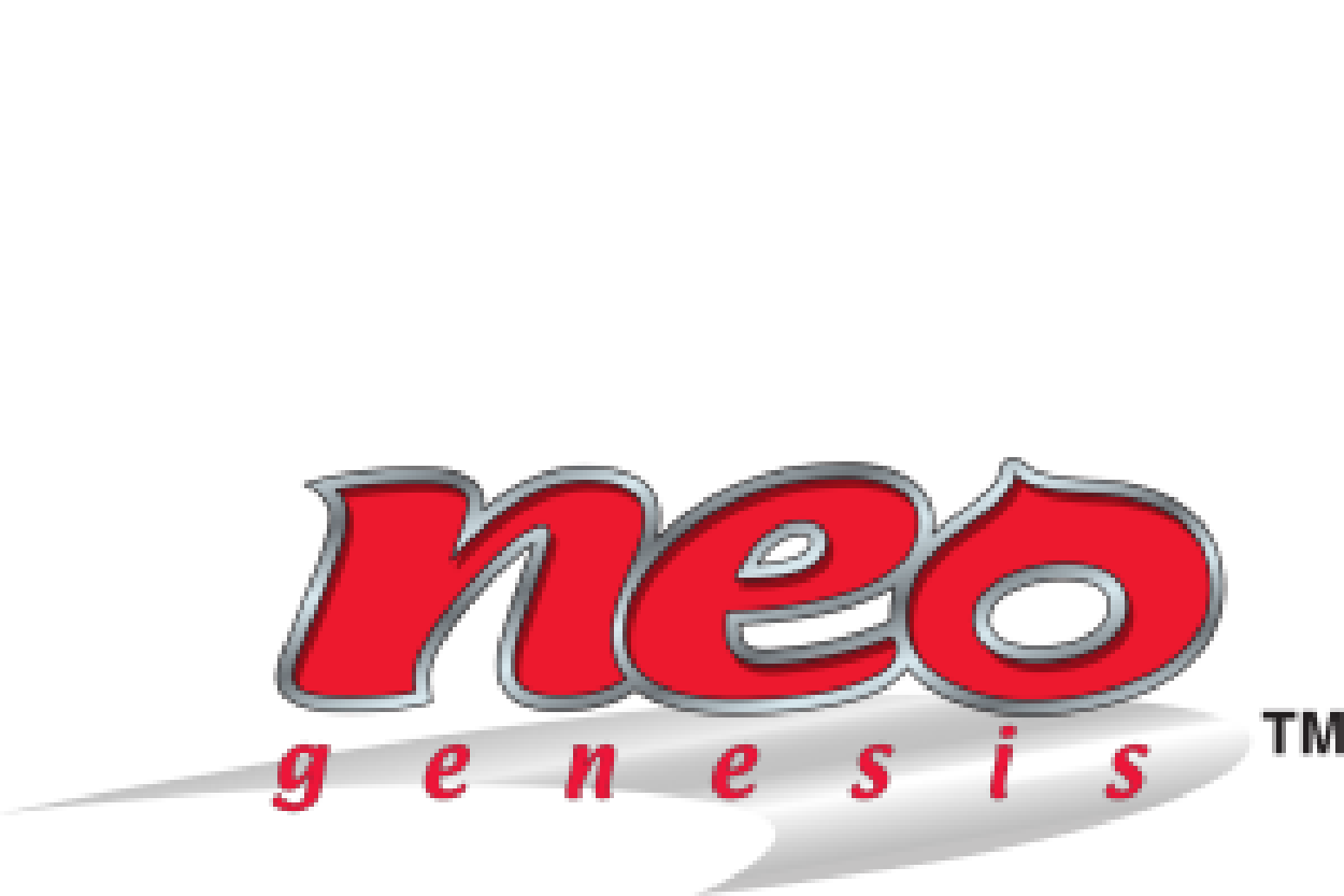 Neo Genesis 1st Edition