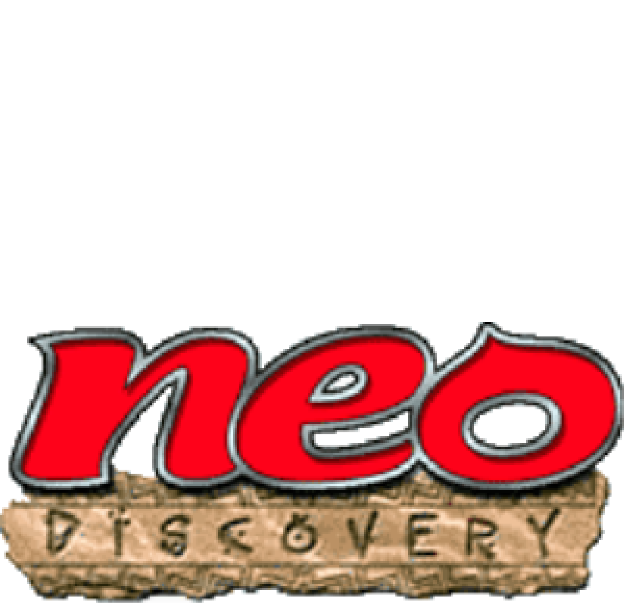 Neo Discovery 1st Edition