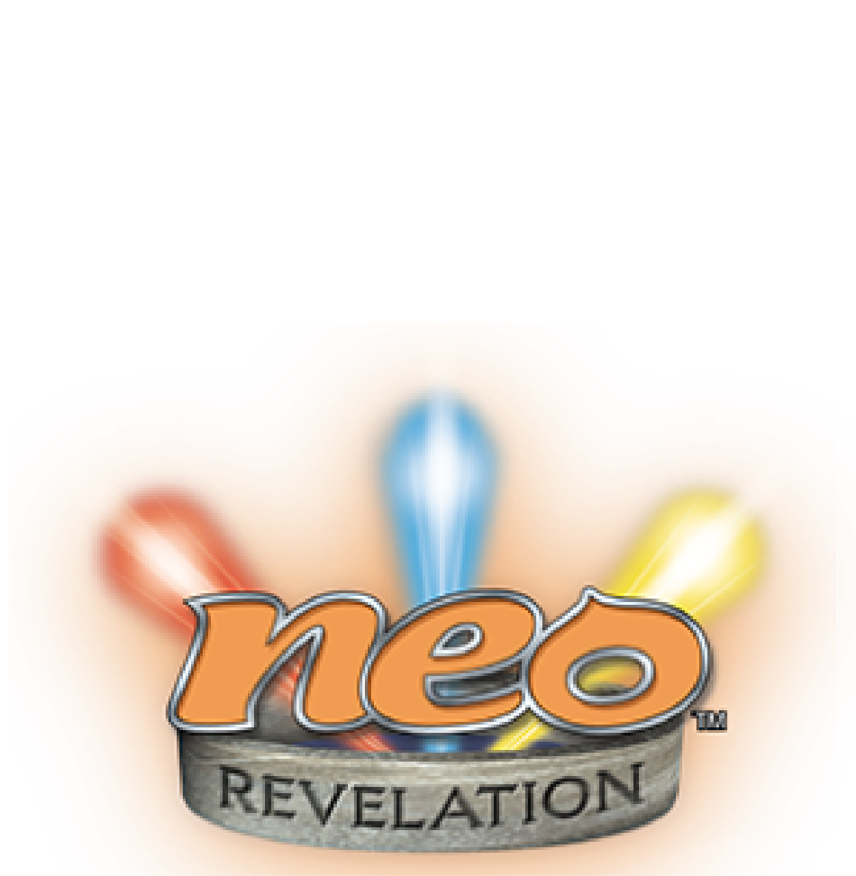 Neo Revelation 1st Edition