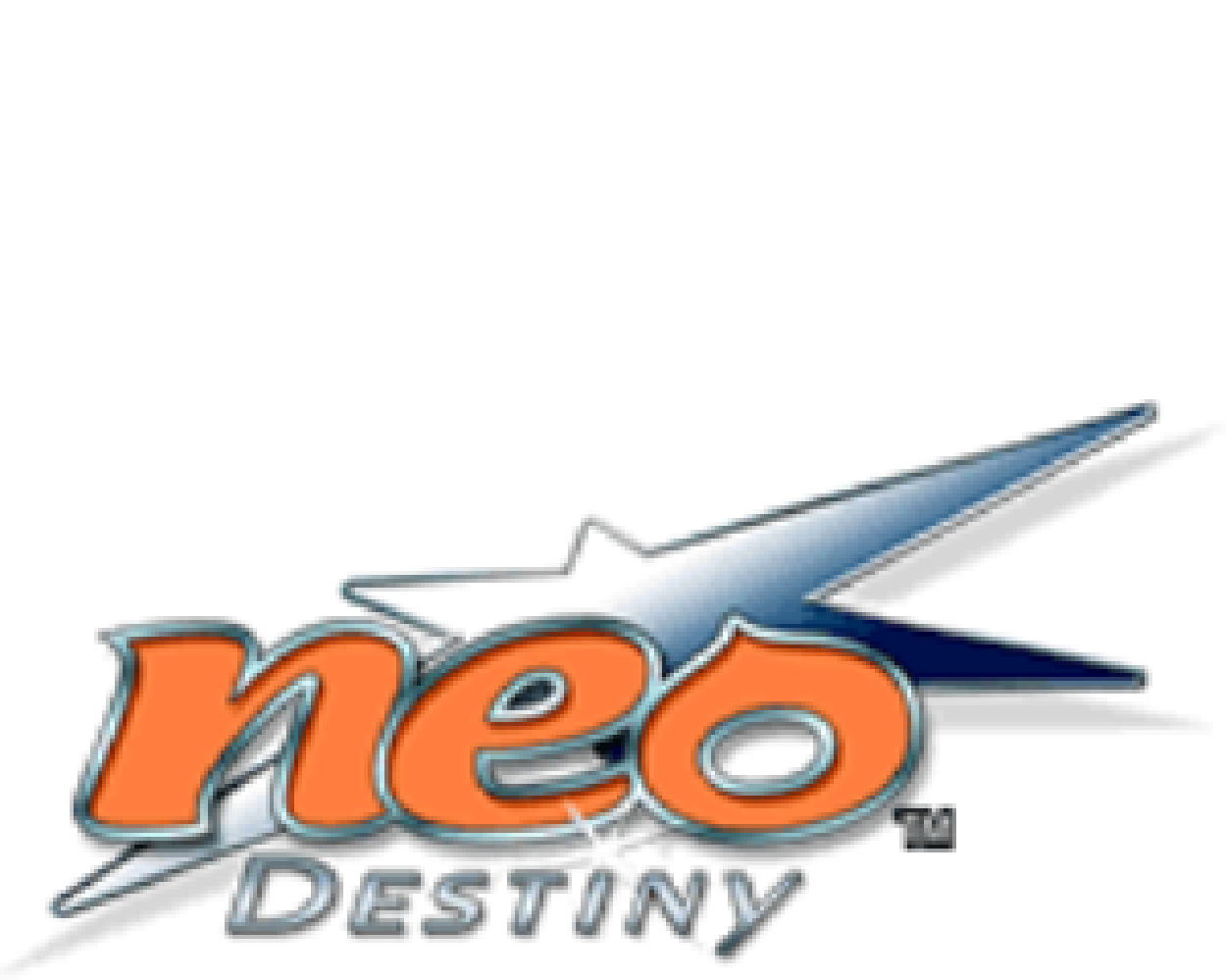 Neo Destiny 1st Edition