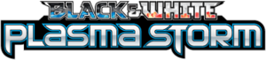 Plasma Storm