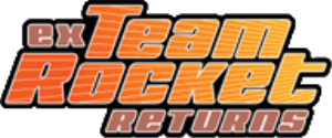 EX Team Rocket Returns