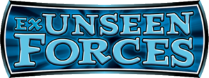 EX Unseen Forces